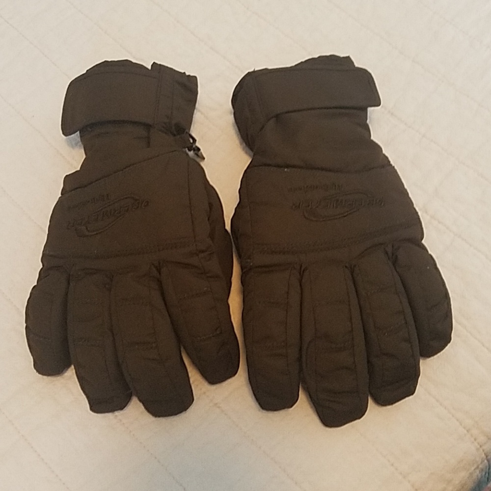 Ladies Winter Gloves
